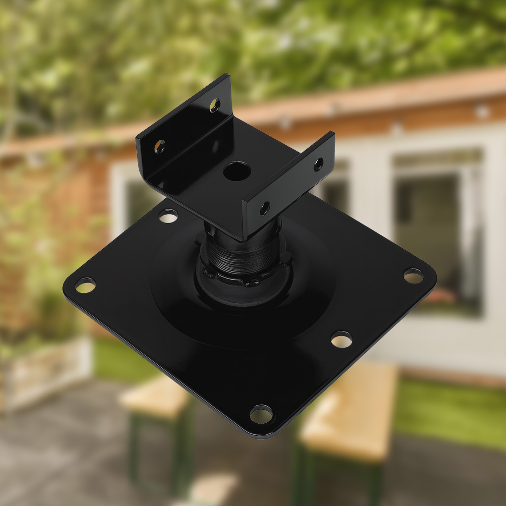 Swift Leveller Mini main view
