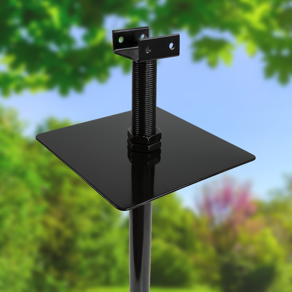 Swift Leveller XL main view